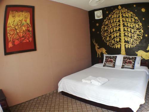 Hotel Ou River House