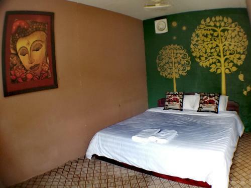 Hotel Ou River House