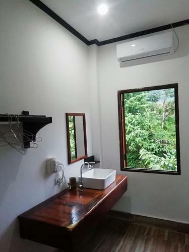 Hotel Nam Ou View Villa