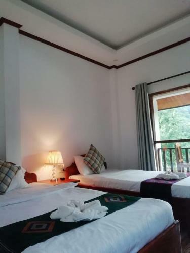 Hotel Nam Ou View Villa
