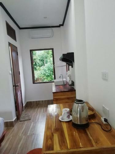 Hotel Nam Ou View Villa