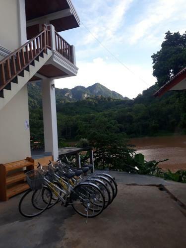 Hotel Nam Ou View Villa