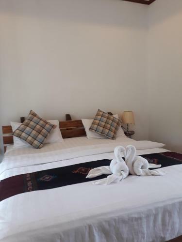 Hotel Nam Ou View Villa