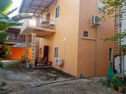Hostal Soutchai Hostel And Tour Company
