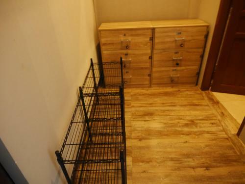 Albergue Khow Hoom