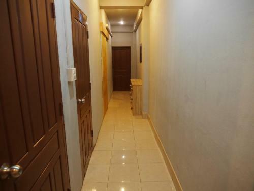 Albergue Khow Hoom