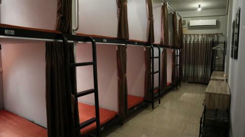 Albergue Khow Hoom