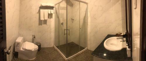 Hotel Continental Plaza Vientiane