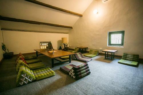Barn1920s Hostel