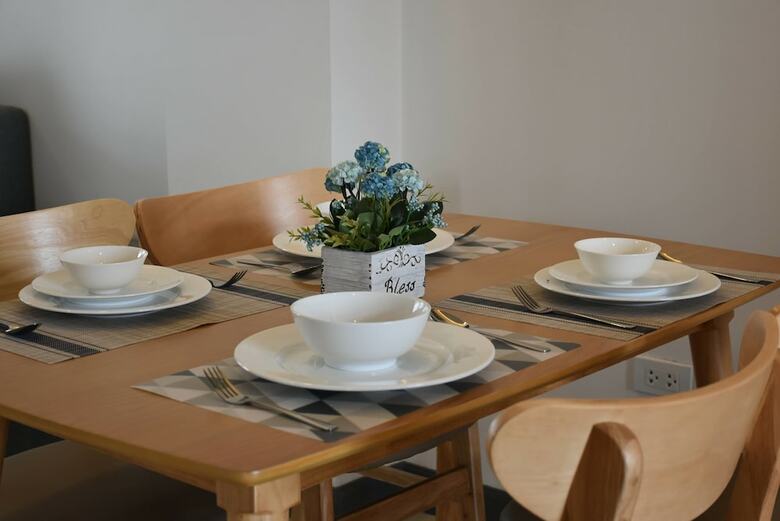 Apartamento The Park Vientiane
