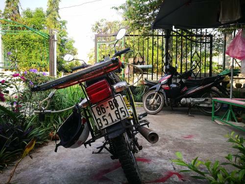 Bed & Breakfast Bo Lo Backpacker Resort