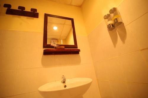 Hotel Sala Inpeng Bungalow