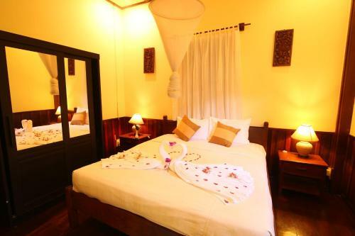 Hotel Sala Inpeng Bungalow