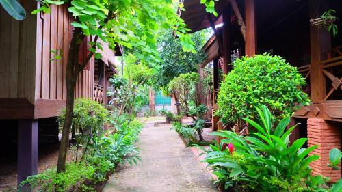 Hotel Sala Inpeng Bungalow
