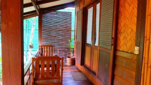 Hotel Sala Inpeng Bungalow