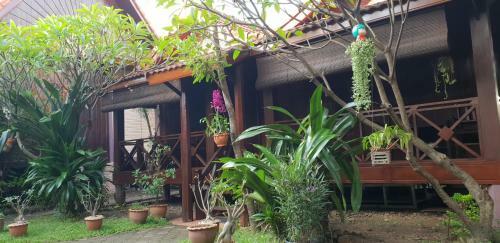 Hotel Sala Inpeng Bungalow