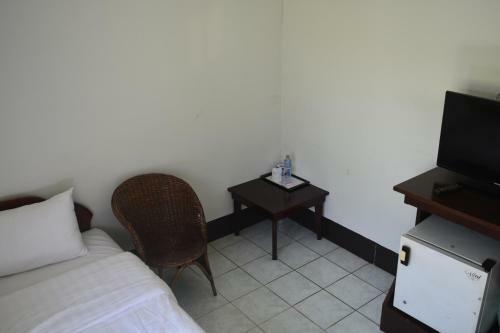 Gate Way Hostel
