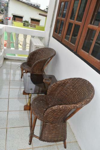 Gate Way Hostel