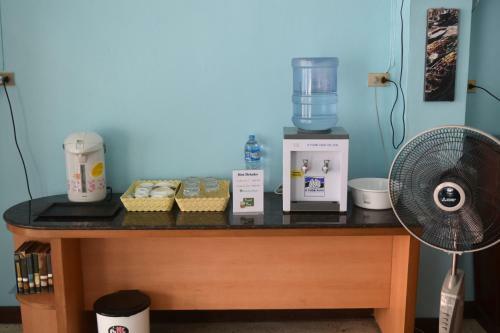 Gate Way Hostel