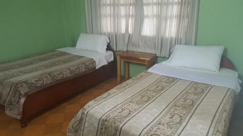 Hostal Sabaidee Guesthouse