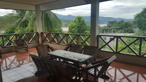 Hostal Sabaidee Guesthouse