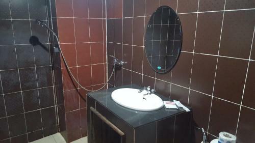 Hotel Riverside Huayxay
