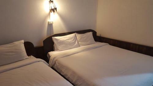 Hotel Riverside Huayxay