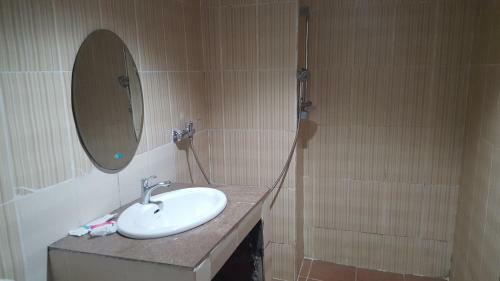 Hotel Riverside Huayxay