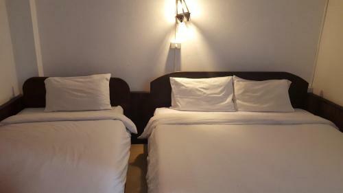 Hotel Riverside Huayxay