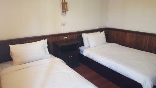 Hotel Riverside Huayxay