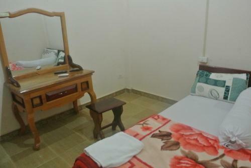 Hostal Phoutsavanh Namsorke Guesthouse