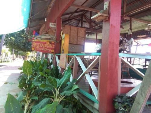 Hostal Tavendang Guesthouse