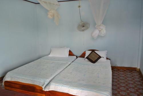 Hostal Tavendang Guesthouse