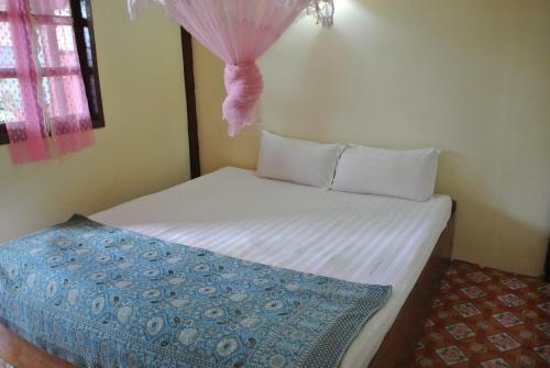 Hostal Tavendang Guesthouse