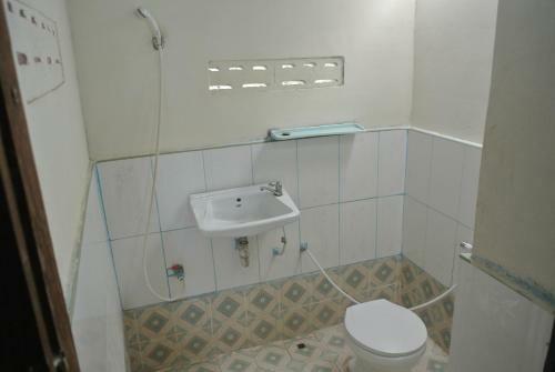 Hostal Tavendang Guesthouse