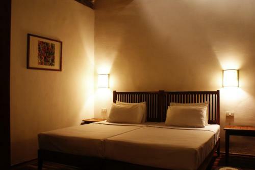 Sala Done Khone Hotel
