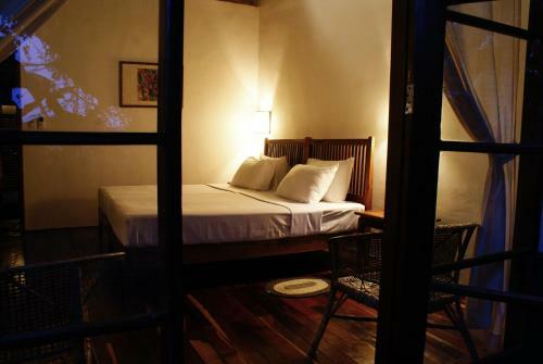 Sala Done Khone Hotel