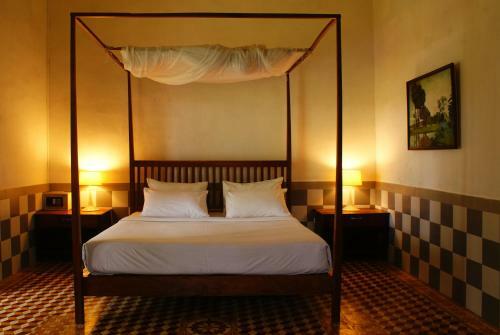 Sala Done Khone Hotel