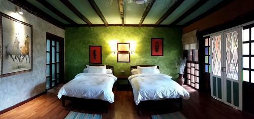 Sala Done Khone Hotel