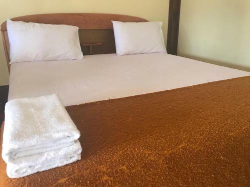 Hostal Somphamit Guesthouse