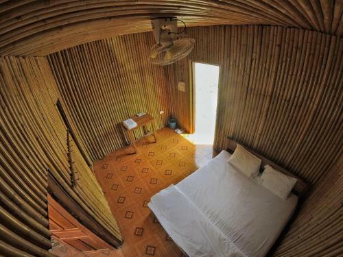Hotel Chomdoy Bungalow & Restaurant