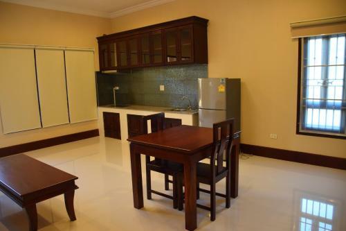 Asirada Apartment