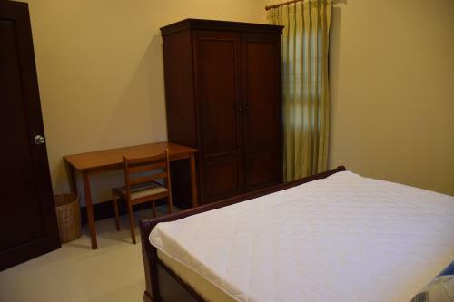 Asirada Apartment
