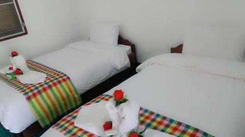 Hostal Konglor Eco-lodge Guesthouse And Restaurant