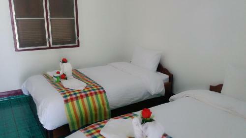 Hostal Konglor Eco-lodge Guesthouse And Restaurant