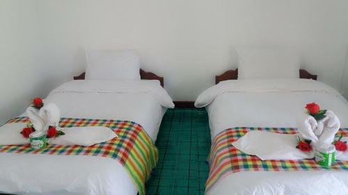 Hostal Konglor Eco-lodge Guesthouse And Restaurant