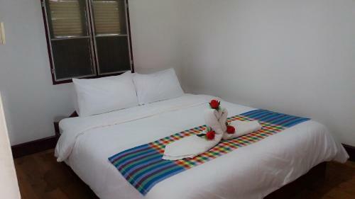 Hostal Konglor Eco-lodge Guesthouse And Restaurant