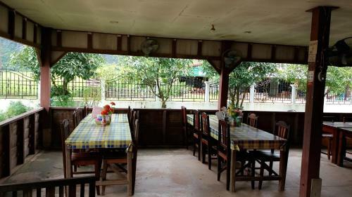 Hostal Konglor Eco-lodge Guesthouse And Restaurant