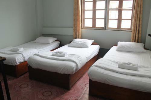 Viphaphone Hotel