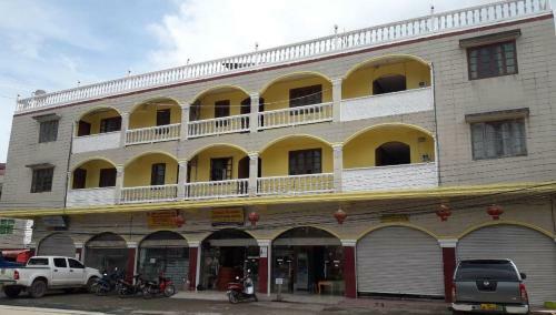 Viphaphone Hotel